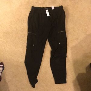 Banana Republic Dressy Joggers